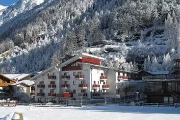 Sporthotel Bergheim