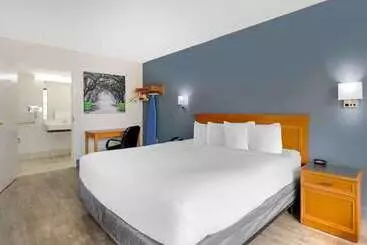בית מלון כפרי Extended Stay America Suites Bristol