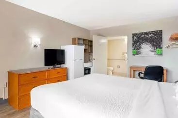 هتل Extended Stay America Suites   Bristol