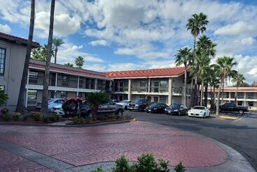 Hotel La Quinta Inn By Wyndham Laredo I35