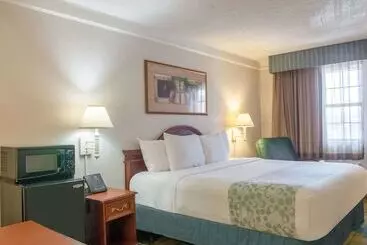 Hotelli La Quinta Inn By Wyndham New Orleans Veterans / Metairie