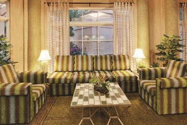 호텔 La Quinta By Wyndham Fremont / Silicon Valley