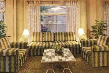 Отель La Quinta By Wyndham Fremont / Silicon Valley