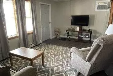 Hotel Lakeshor Motor Inn