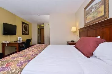 Hotel Lamplighter Innsouth