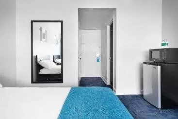 Resort Otel Lorraine