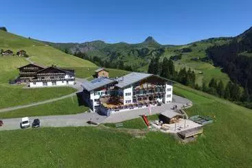 Hotel Hertehof