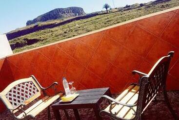 호텔 Sonia Chipude