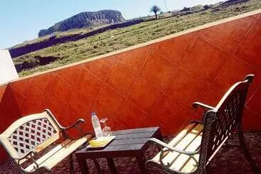 Hotelli Sonia Chipude