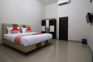Hotel Oyo 2231 D Kost