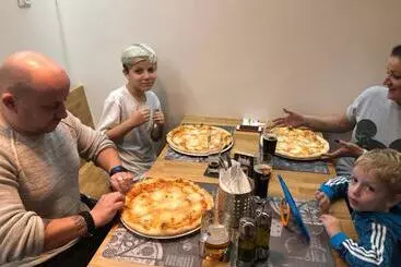 Pensione Penzion&pizzerie U Massima