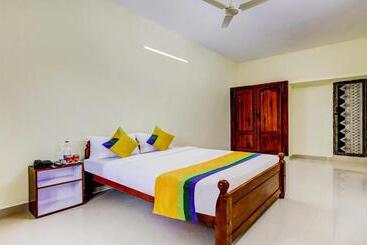 Itsy Hotels Umaiyyal Home Stay