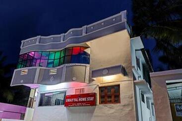 Itsy Hotels Umaiyyal Home Stay