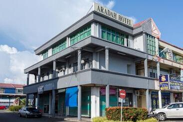 Hotel Oyo 89621 Aradah