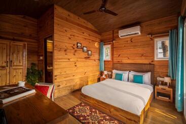 Hotell Mariners Bay Beach Resort