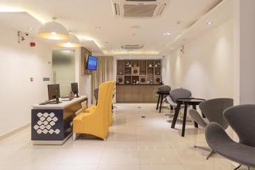 پانسیون Orizon