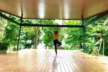 Hotelli Lapazul Boutique