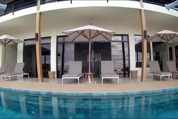 Hotelli Lapazul Boutique
