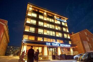 Hotel Nomado Boutique