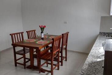 بنسيون Jazmin De Lluvia