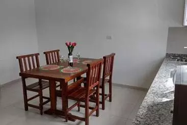 Pension Jazmin De Lluvia