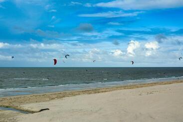 Pension Pousada Movimento