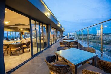 Bon Hotel Tripod Owerri