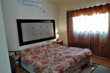 هتل آپارتمان Horizon