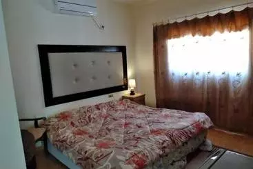 アパートホテル Horizon