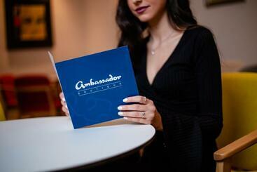 Hotel Ambassador Boutique