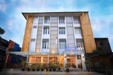 Hotelli Cordela Inn Bengkulu