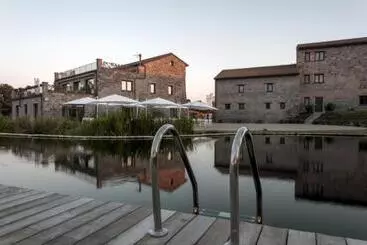 Hotel I Cacciagalli Wine Resort