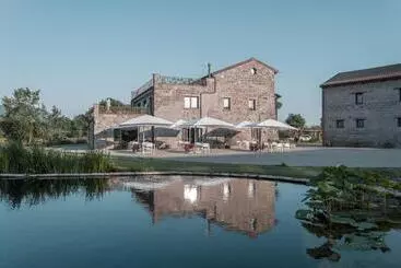 Hotel I Cacciagalli Wine Resort