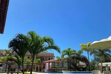 Hotel Pousada Jardins Do Mar