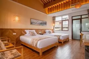Pensione Floral Tengchong Mountain Residence