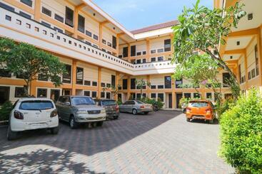 Pensionat Permisol Homestay 88