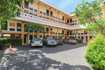 Pensión Permisol Homestay 88