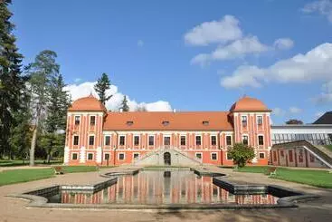 Pension Nataliya