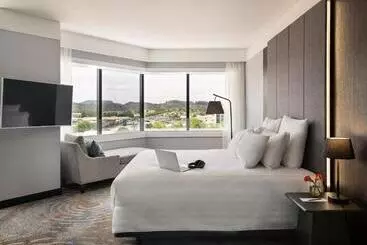 Hotelli Pullman Rotorua