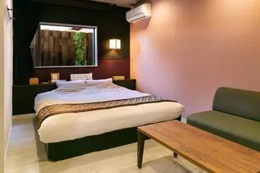 Hotel Tsuki No Yado Kaguya