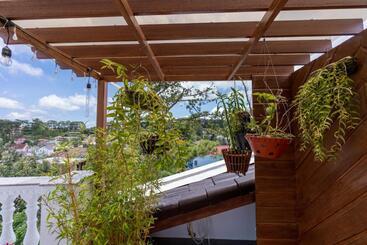 هتل آپارتمان N'queen Villa