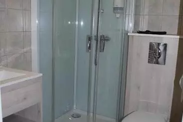 Hotelli Hôtel Des Voyageurs