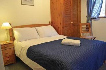 منتجع Brookside Leisure Park