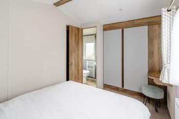 منتجع Grange Leisure Park