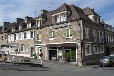 בית מלון כפרי L Ambroisie