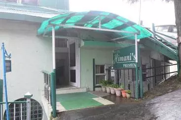Hotel Himani Premium