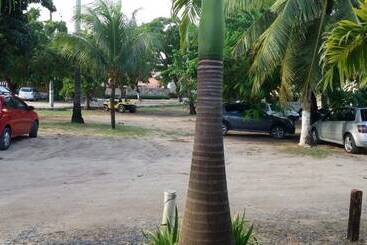 Hotel Pousada Recanto Do Amanhecer