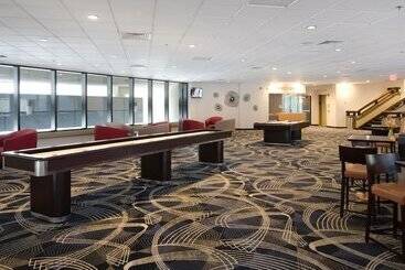 호텔 Crowne Plaza Princeton Conference Center, An Ihg