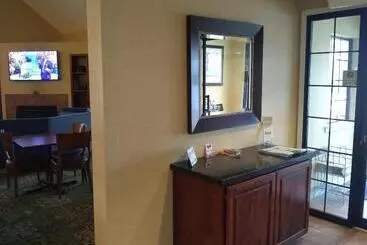 Extended Studio Suites Hotel Bossier City
