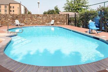 Extended Studio Suites Hotel  Bossier City